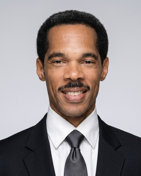Allen Foreman - Founder, Top AI Search Trainer